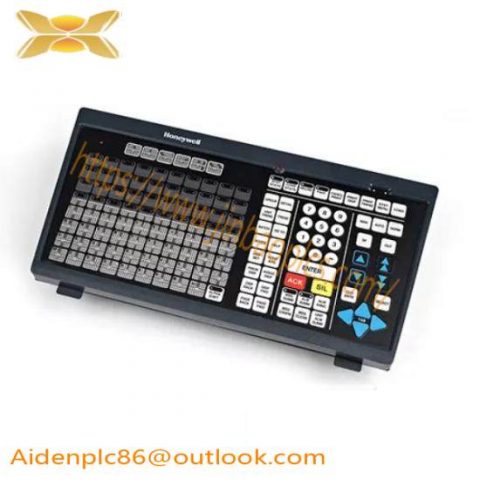 Honeywell 51403578-100/FW-30-16 Display: Precision Control for Industrial Automation