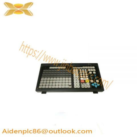 Honeywell 51403578-100 Operator Keyboard, Advanced Control Module