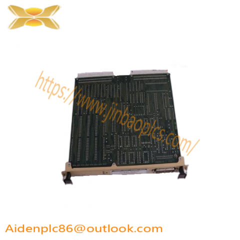 Honeywell 51403645-100 - High-Performance Control Module