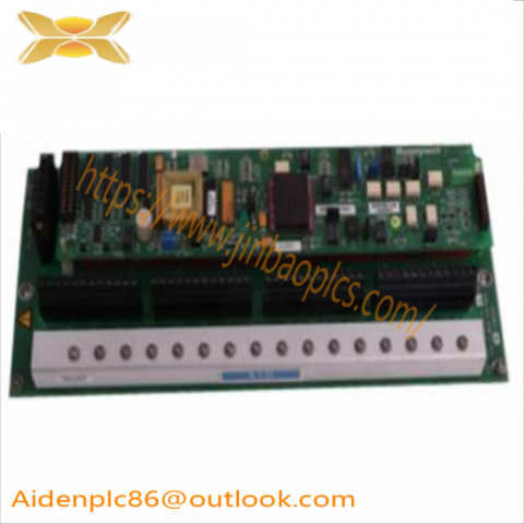 HONEYWELL 51403645-100/51403698-100 SBHM - SINGLE BOARD HISTORY MODULE