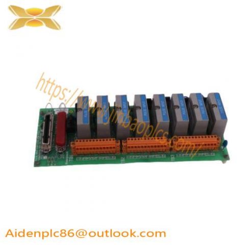 Honeywell 51403645-100 TP-ZSBHM2-100 Industrial PLC Module