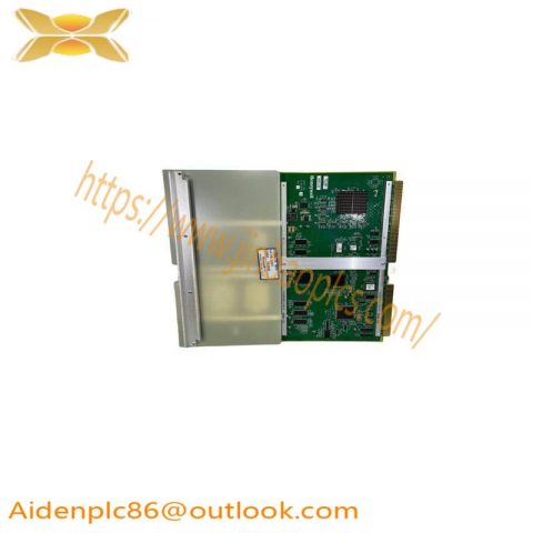 HONEYWELL 51403698-100: Comprehensive History Module for Industrial Control Systems