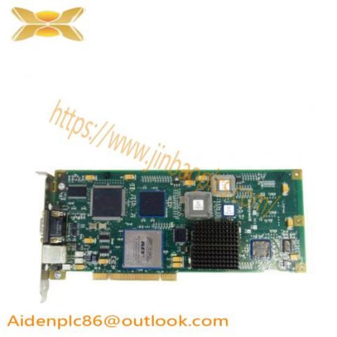 Honeywell UCN Series 51403776-100 Industrial Control Module