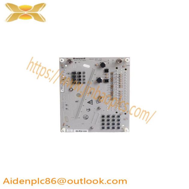 Honeywell 51403902-100: Advanced Automation Breaker Box Assembly