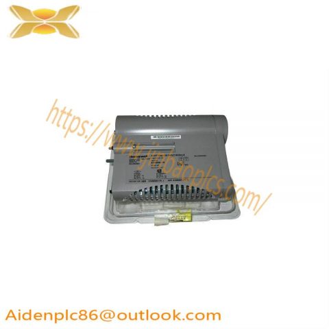 Honeywell 51405038-175 Analog Input Module, Advanced Control Solutions