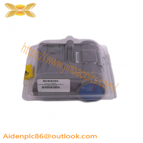 Honeywell CC-PA0H51 Analog Output Module, 51410070-275, Industrial Control Solutions