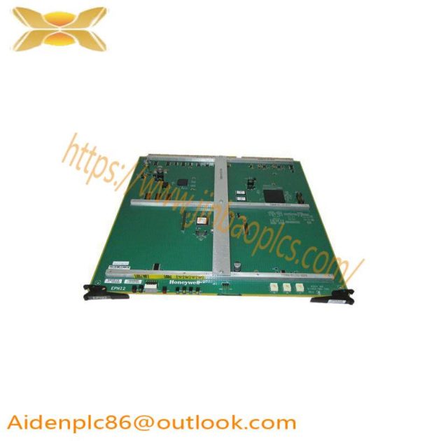 Honeywell 51454196-100 Rev. R Board: Advanced Control Module