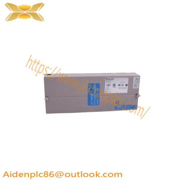 HONEYWELL 51454363-275: Precision Output Module for Industrial Control Systems