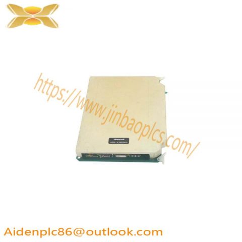 Honeywell 620-0054 Control Module for Industrial Automation