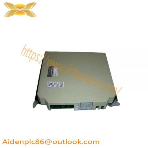 Honeywell 620-0054 VR 1 Control Module System