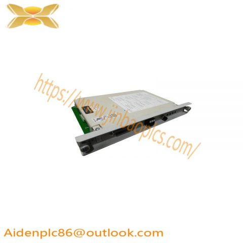 Honeywell 620-0059 Redundancy Control Module, Industrial Automation Solutions