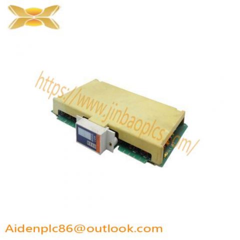 Honeywell 621-0000 Analog Input Module for Industrial Control Solutions