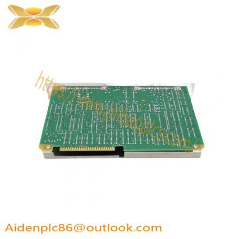 Honeywell 621-9940C Serial I/O Module - Advanced Control Solutions