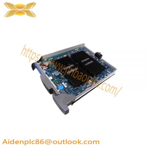 HONEYWELL 6580801911 Automation Module for Industrial Control Systems