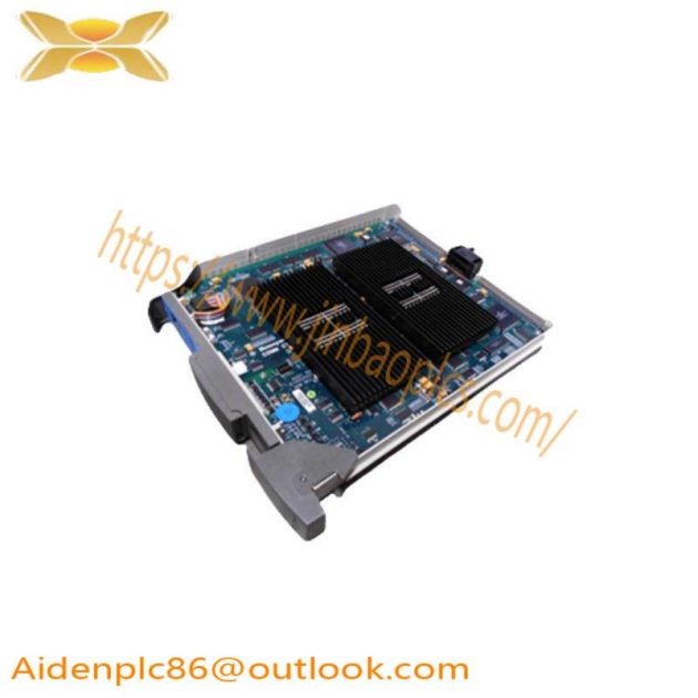 HONEYWELL 6580801911 Automation Module for Industrial Control Systems
