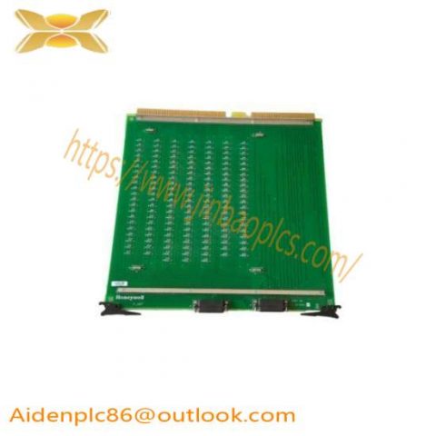 Honeywell 6580801940 PC Board, for Industrial Control Systems