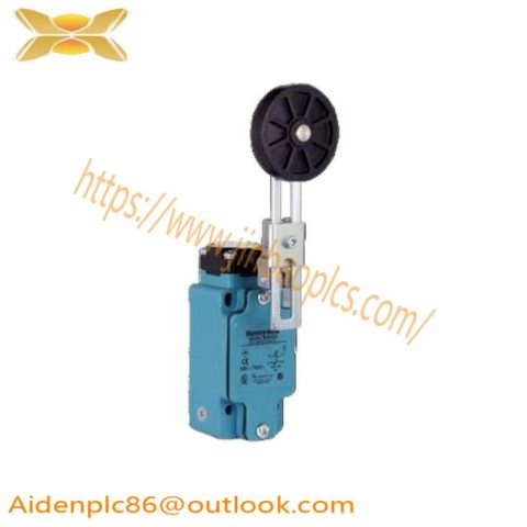 Honeywell 6580801941 - Advanced Industry Control Switches