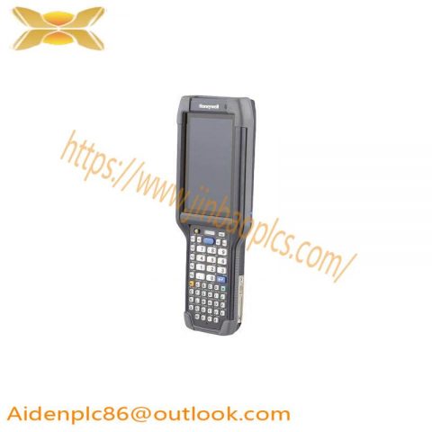 Honeywell 6582800029 Alphanumeric, Long Range Display Module