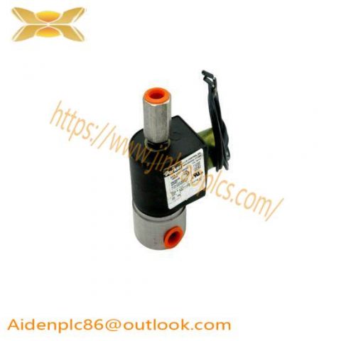 Honeywell 71315SN2EV00N0C111P3 Solenoid Valve: Precision Control for Industrial Applications