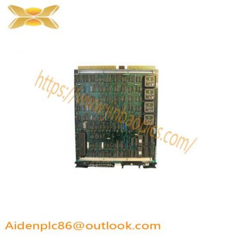 Honeywell 80360206-001 Pcb Circuit Board: Precision Control for Industrial Automation