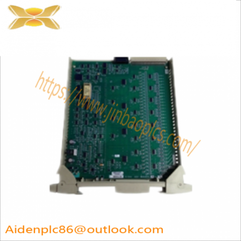 Honeywell 80363972-100 Digital Input Processor