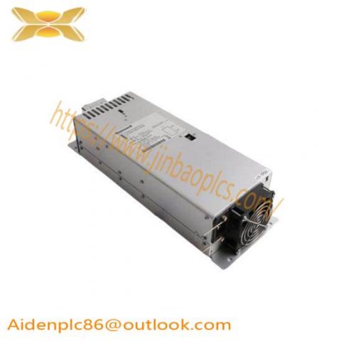 Honeywell 82408217-001 High-Performance PLC Module