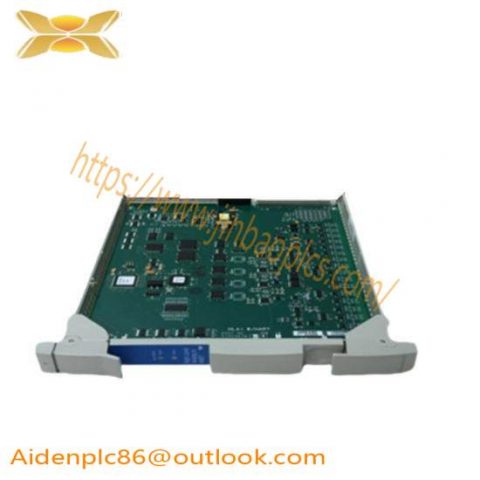 Honeywell 83957061-003: Advanced Industrial Control Module