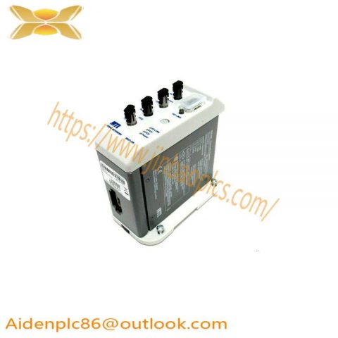 Honeywell 8937-HN Fiber Optic Extender Module - Enhancing Distance & Reliability in Industrial Control Systems