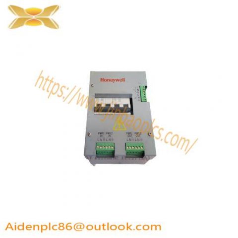 Honeywell 8C-BXCBIO-CN Circuit Breaker Box Assembly