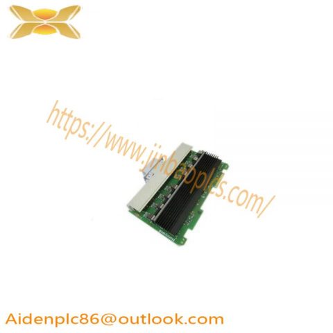 Honeywell 8C-IP0102 51454362-275 DCS Module: Industrial Automation at its Core