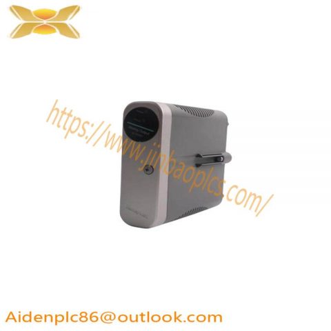 HONEYWELL 8C-PAON01 Analog Output Module