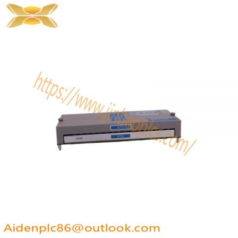 Honeywell 8C-PAONA1 51454469-175 Analog Output Module