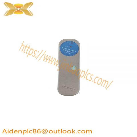 Honeywell 8C-PAONA1 - Advanced Analog Output Module