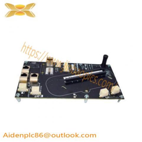 Honeywell 8C-PCNT02 Custom Processing Module
