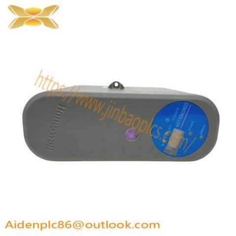 Honeywell 8C-PCNT02 C300 Series DCS Module