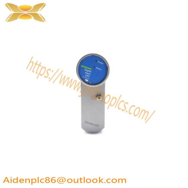 Honeywell 8C-PDIL01 51454359-175 Digital Input Module: Precision Control for Industrial Automation