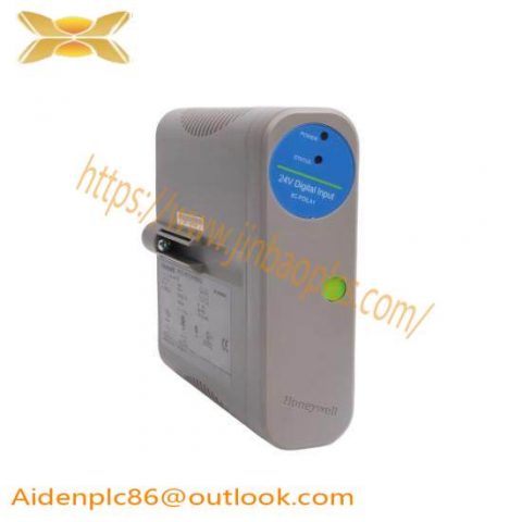 Honeywell 8C-PDILA1 51454471-175 - C300 Series PLC Module