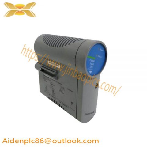 Honeywell 8C-PDIS01 51454360-175 - Advanced Digital Input Module for Industrial Control