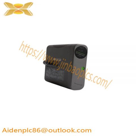 Honeywell 8C-TAID61 Analog Input Module: Precision & Reliability in Industrial Control Solutions