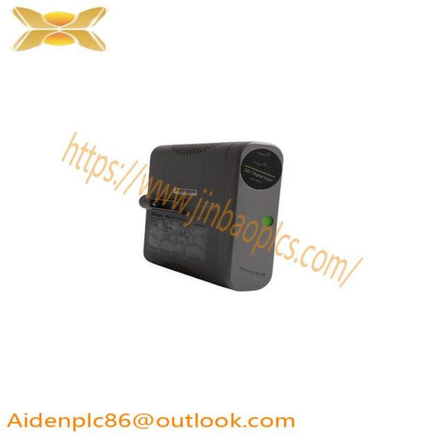 Honeywell 8C-TAID61 Analog Input Module: Precision & Reliability in Industrial Control Solutions