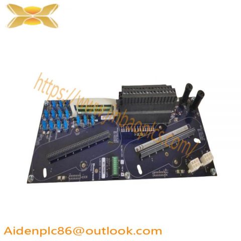 Honeywell 8C-TAIDB1/51307133-175 Interface Module Backplane