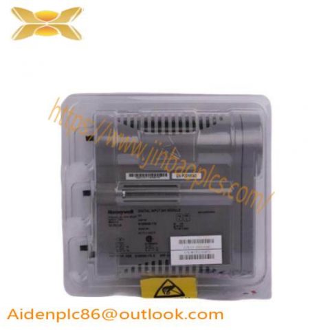 Honeywell 8C-TAIDB1 & 8C-TAID61 Analog Input Digital Modules