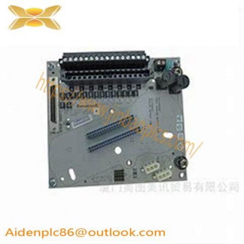 HONEYWELL 8C-TAIXB1 - 51307129-175 Analog Input Module, Industrial Control Solutions