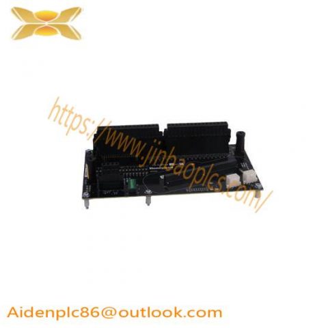 Honeywell 8C-TAOX51 / 51306983-175 Analog Output Module for Automation DCS Systems