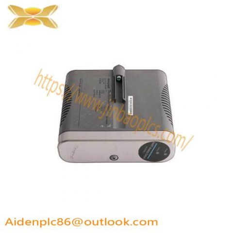 HONEYWELL 8C-TAOX51 Analog Output Module for Industrial Control