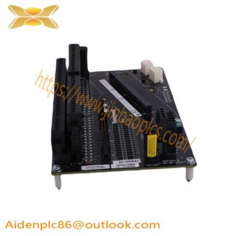 Honeywell 8C-TAOXB1, 51307137-175, Industrial I/O Module