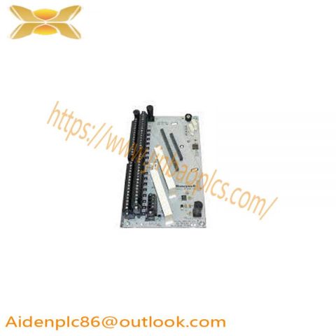 Honeywell 8C-TDIL01 Digital Input Module - Industrial Control Solutions