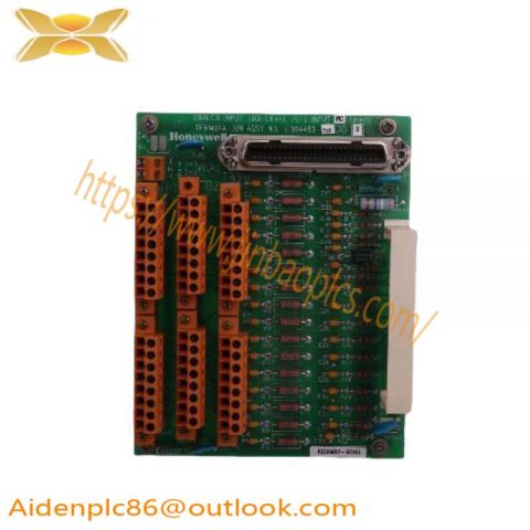 Honeywell 8C-TDIL11 / 51306858-175 Digital Input Board: Advanced Control Solutions for Industrial Applications