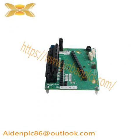 Honeywell 8C-TDIL11/51306858-175: Digital Input Module for DCS Applications