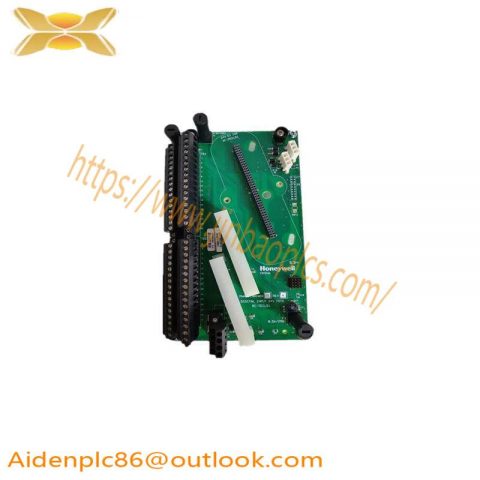 Honeywell C300 Baseplate 8C-TDIL51 - Industrial Control Module